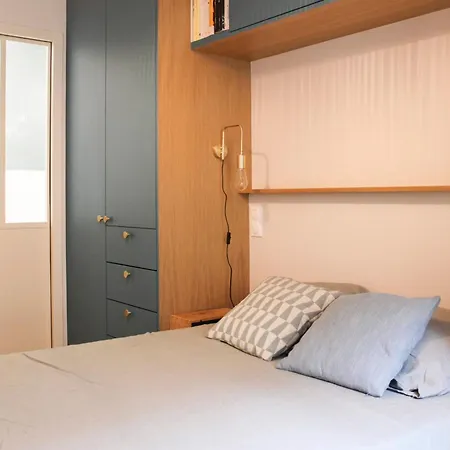 Charming T2 Near Montmartre